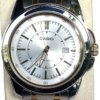 Casio Premium White Dial two tone color Men’s Watch