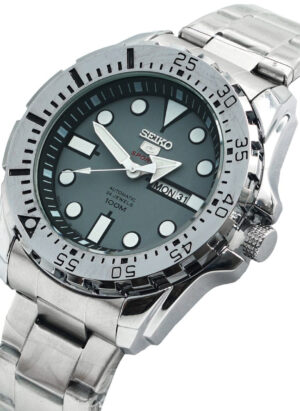Seiko 5 Sports Watch