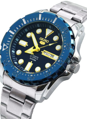 Seiko 5 Sports Watch - For Men
